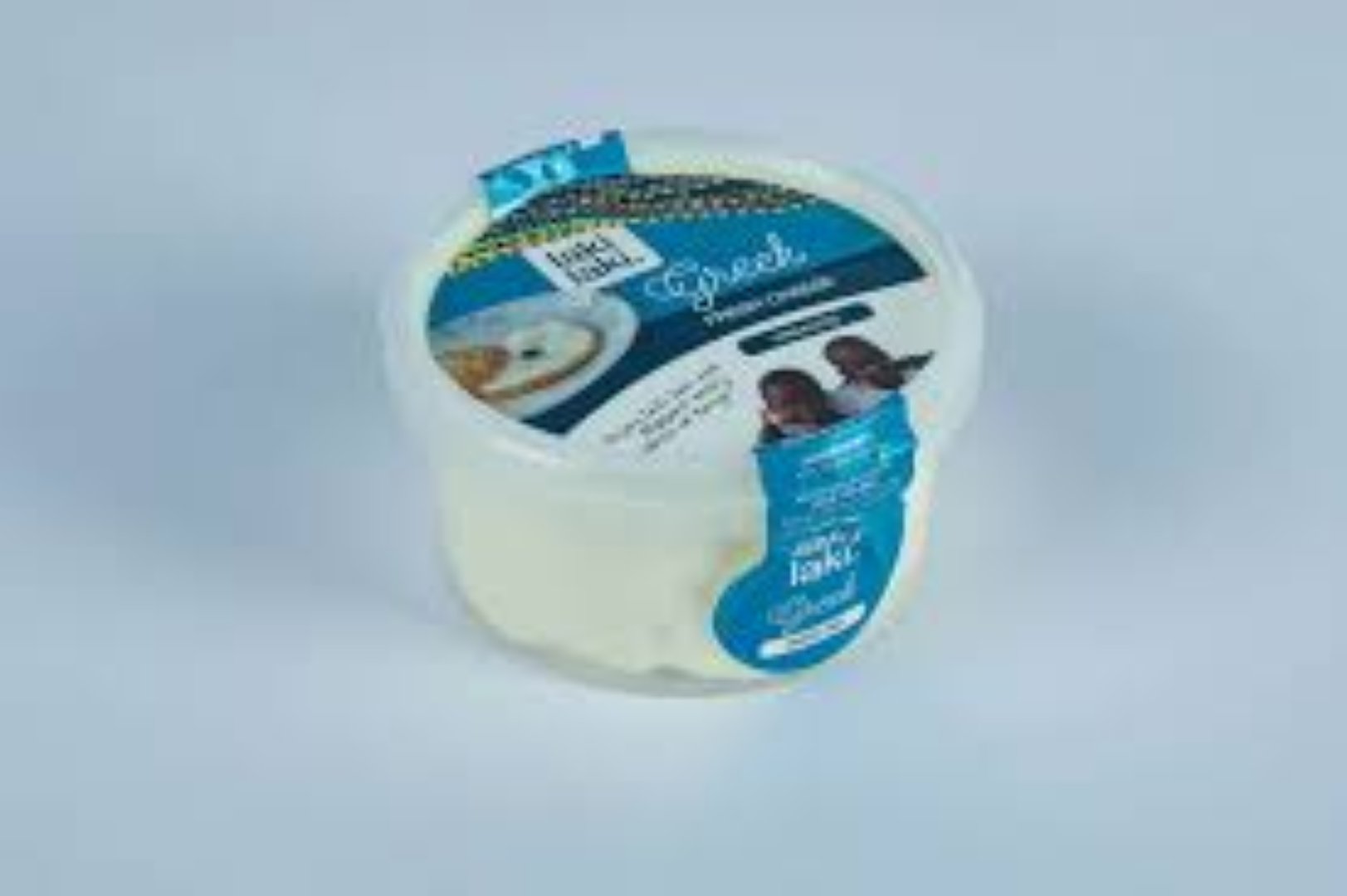 LAKI LAKI 250ML GREEK FRESH CHEESE